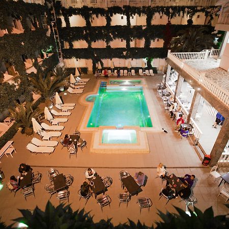 Olympic Kosma Hotel Chaniotis Extérieur photo