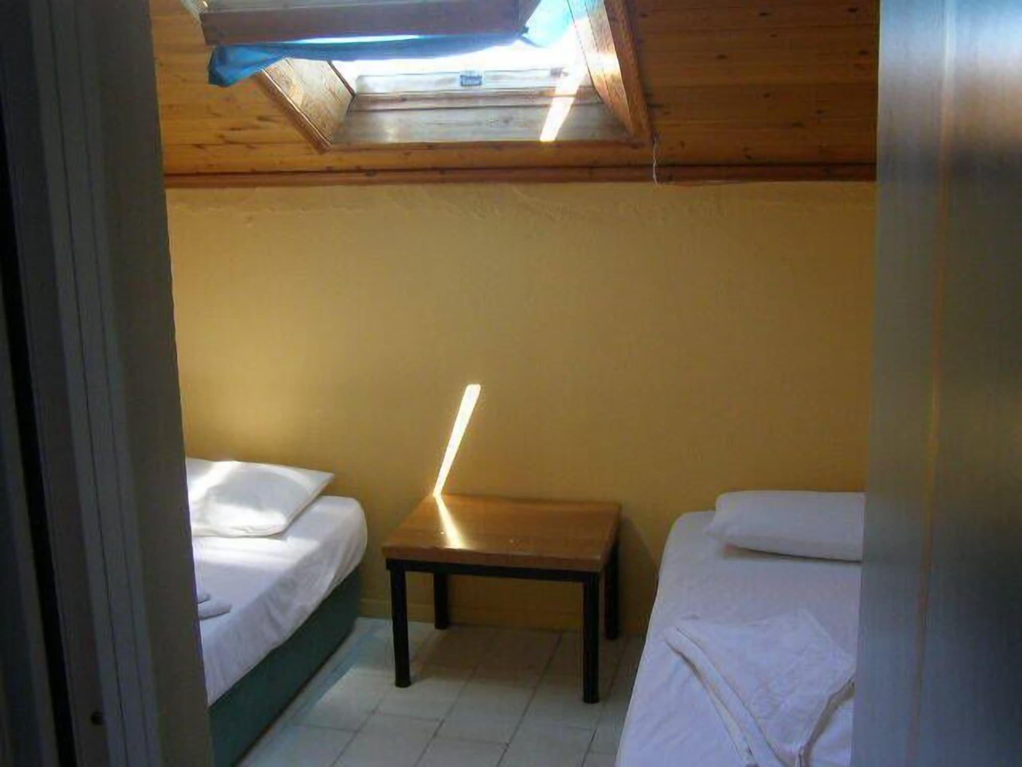 Olympic Kosma Hotel Chaniotis Extérieur photo