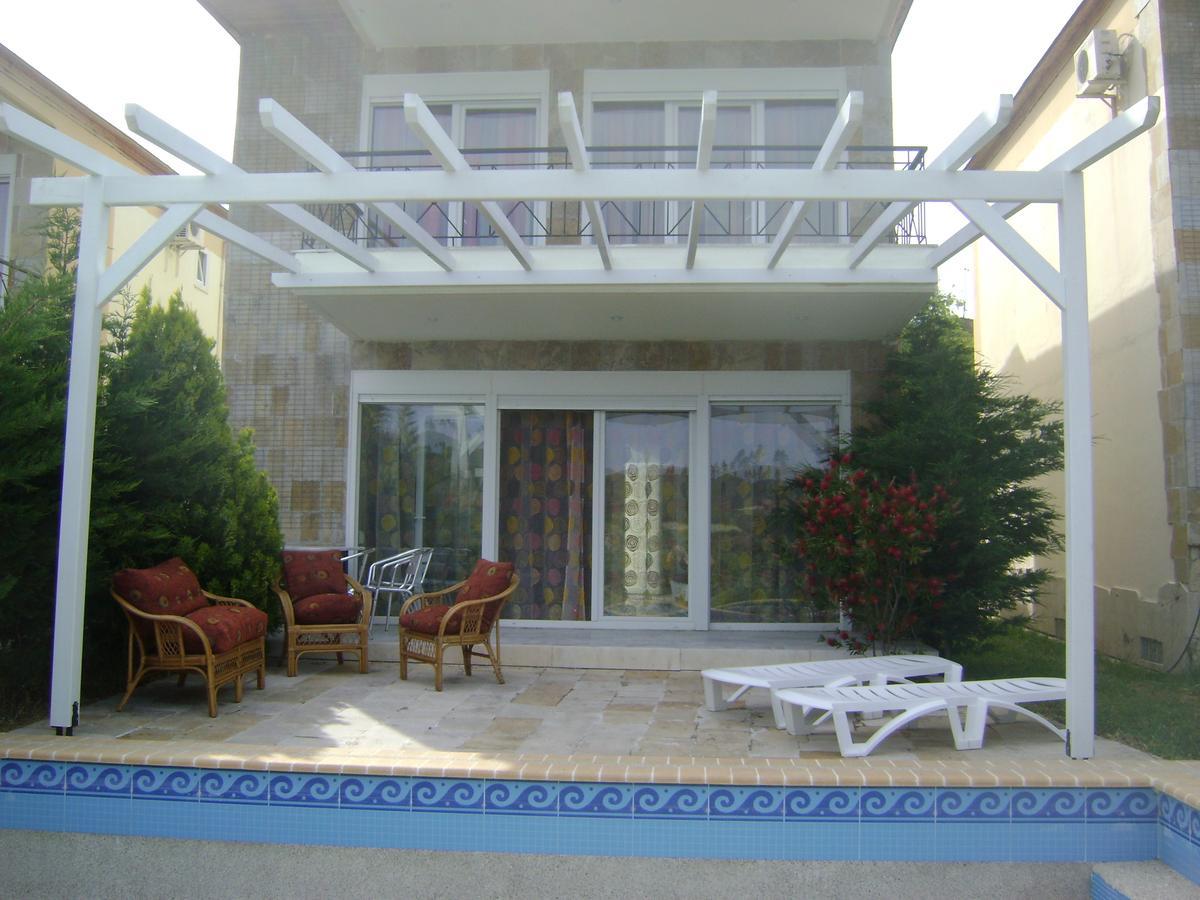 Olympic Kosma Hotel Chaniotis Chambre photo