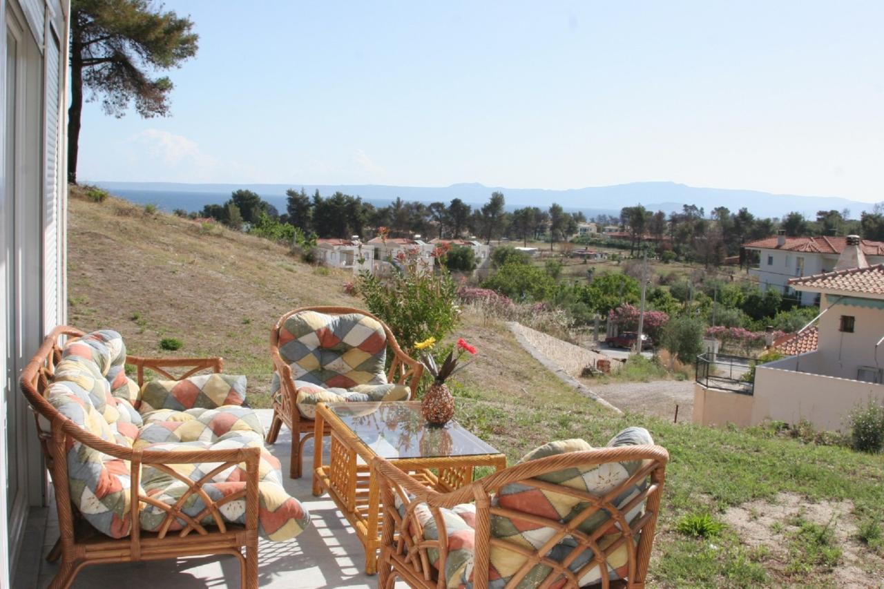 Olympic Kosma Hotel Chaniotis Extérieur photo