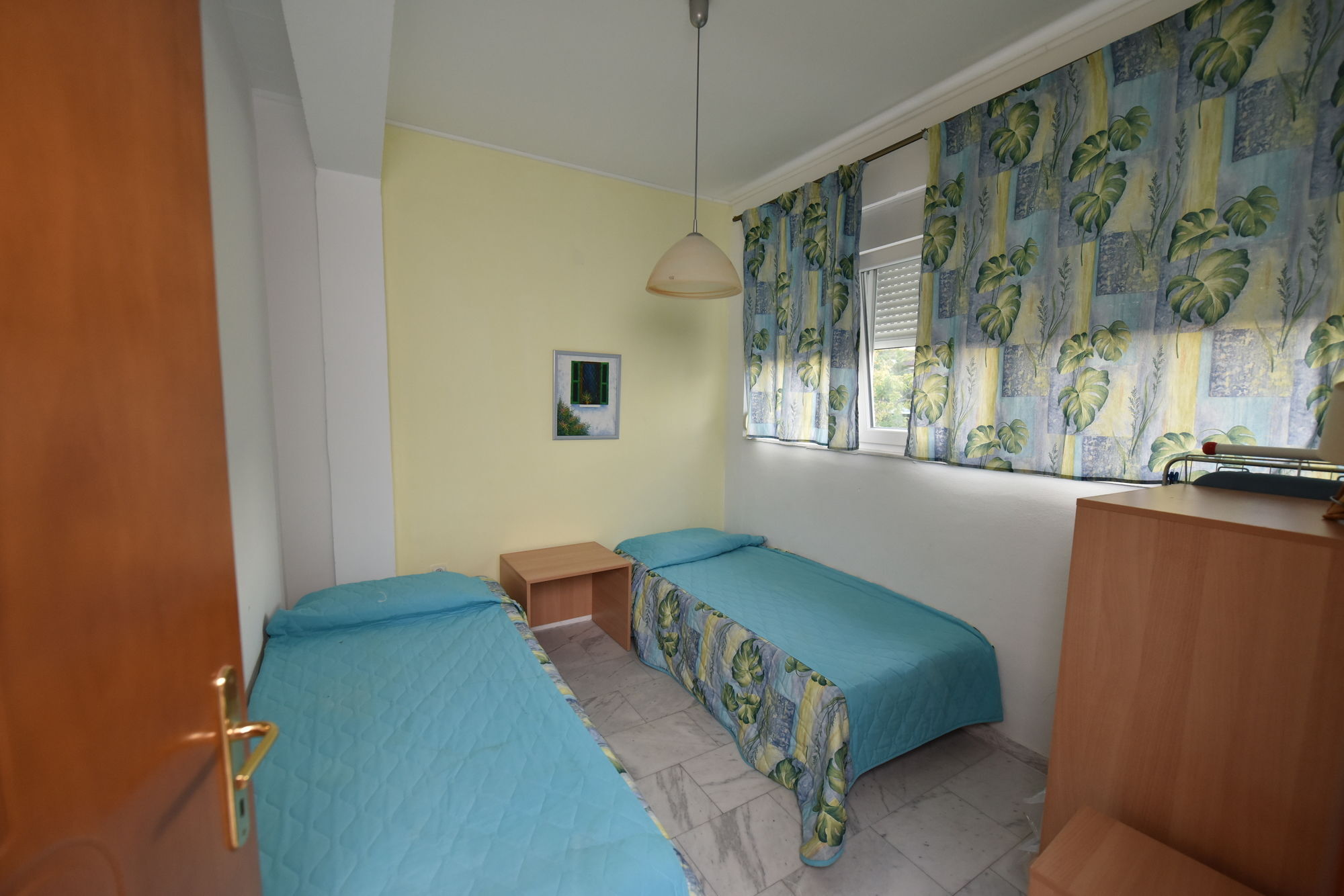 Olympic Kosma Hotel Chaniotis Extérieur photo