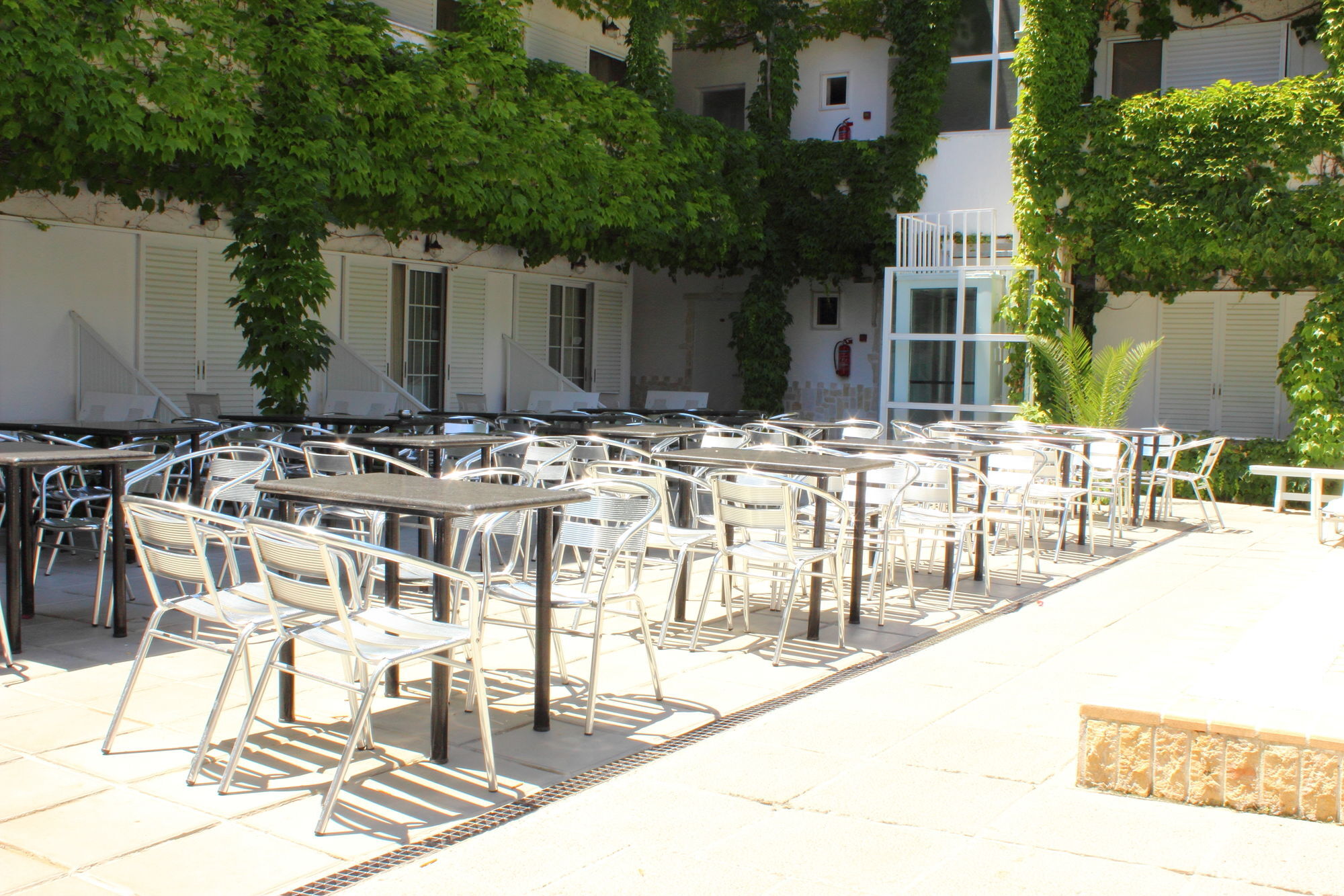Olympic Kosma Hotel Chaniotis Extérieur photo