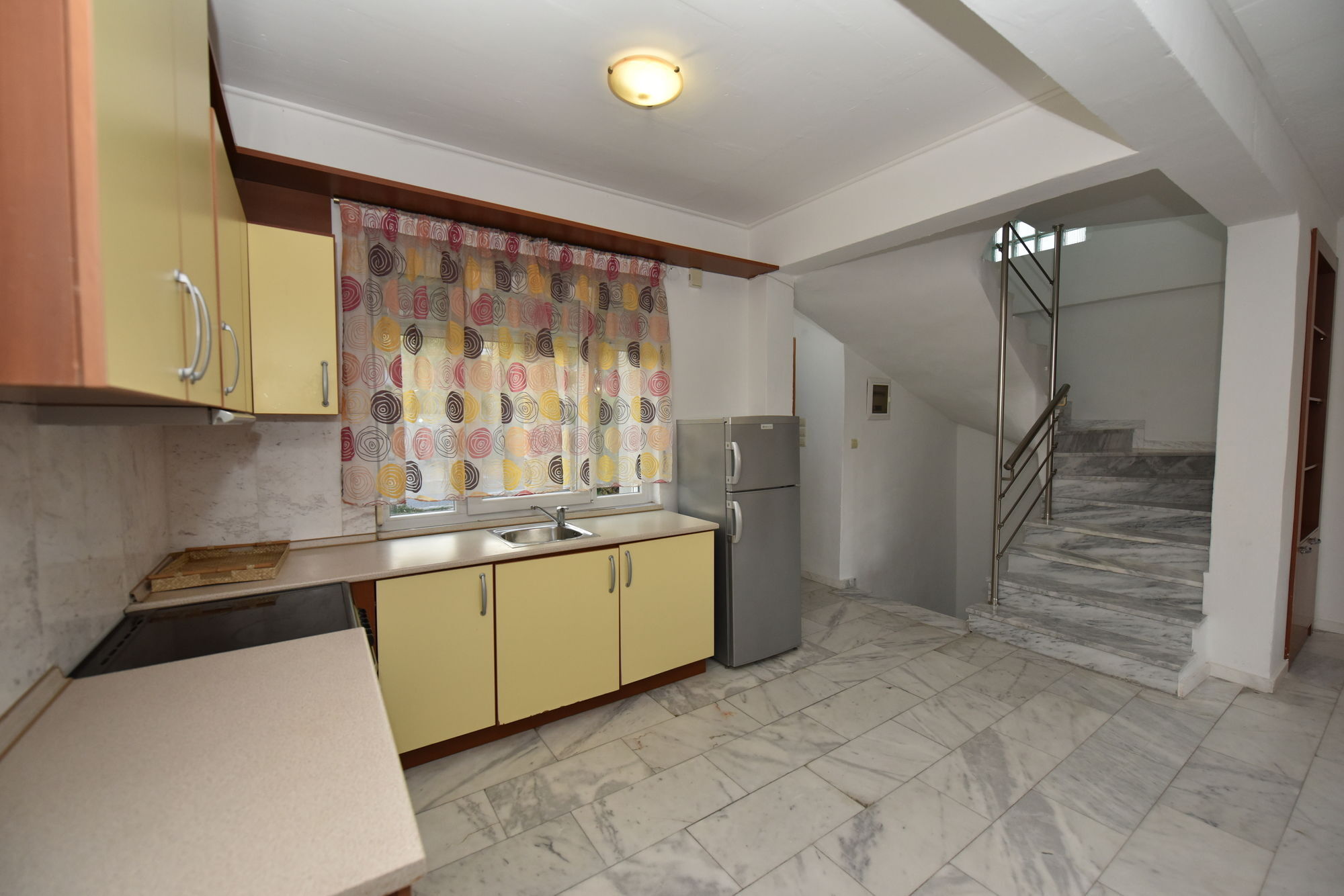 Olympic Kosma Hotel Chaniotis Extérieur photo